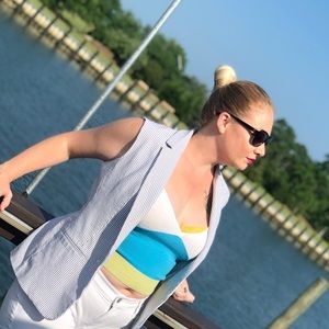 Meet your Posher, Sandi